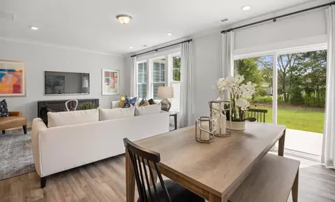 Dining - 104 Pointer Trl, Troutman, NC 28166 photo 1 of 1