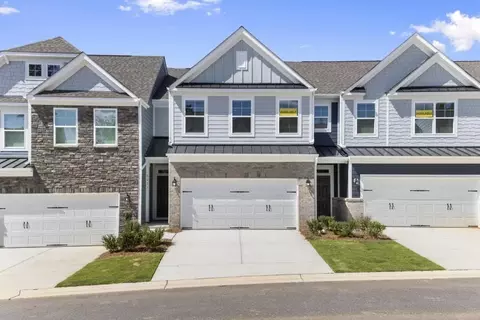 Exterior - 104 Pointer Trl, Troutman, NC 28166 photo 2 of 2