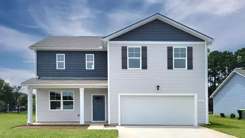 404 Flank St, Myrtle Beach, SC 29588