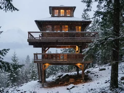 2 Nd St, Coeur D'alene, ID 83814