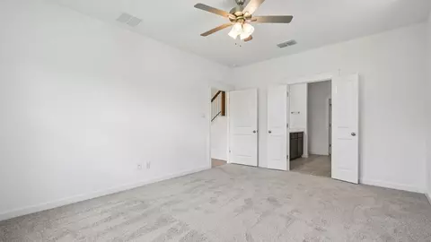Bedroom - 205 Red Wolf Dr, Jarrell, TX 76537 photo 1 of 14
