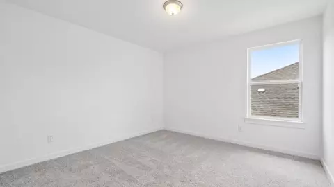 Bedroom - 205 Red Wolf Dr, Jarrell, TX 76537 photo 11 of 14