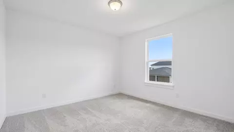 Bedroom - 205 Red Wolf Dr, Jarrell, TX 76537 photo 5 of 14