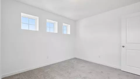 Bedroom - 205 Red Wolf Dr, Jarrell, TX 76537 photo 6 of 14