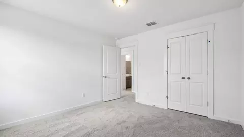 Bedroom - 205 Red Wolf Dr, Jarrell, TX 76537 photo 13 of 14