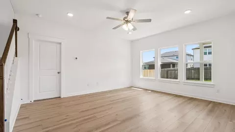 Living - 205 Red Wolf Dr, Jarrell, TX 76537 photo 1 of 2