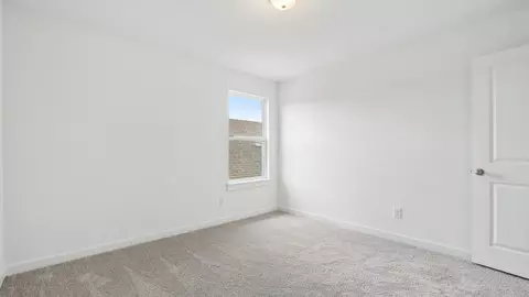 Bedroom - 205 Red Wolf Dr, Jarrell, TX 76537 photo 12 of 14