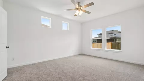 Bedroom - 205 Red Wolf Dr, Jarrell, TX 76537 photo 2 of 14