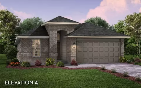 959 Cherrystone Loop, Buda, TX 78610