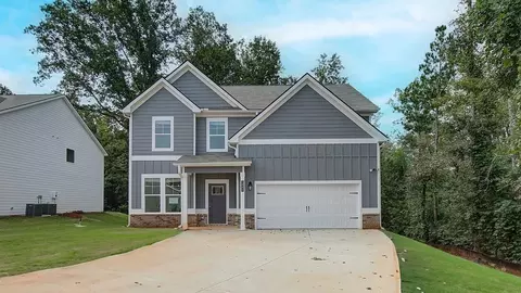 1152 Bodega Loop, Locust Grove, GA 30248