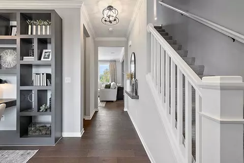 Entry Way - Fairchild Road, Macomb Township, MI 48042 photo 3 of 4