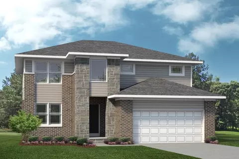 Exterior - Fairchild Road, Macomb Township, MI 48042 photo 2 of 2