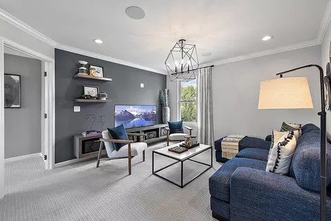 Living - Fairchild Road, Macomb Township, MI 48042 photo 7 of 11