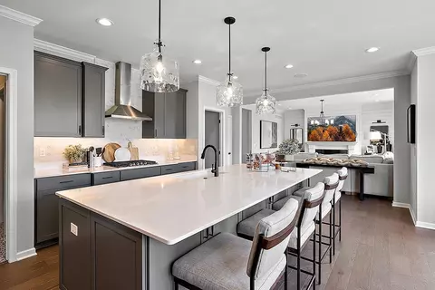 Kitchen - Fairchild Road, Macomb Township, MI 48042 photo 1 of 6