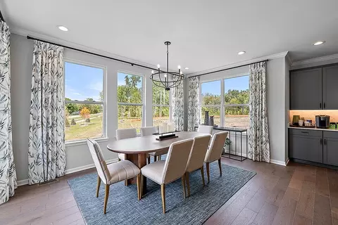 Dining - Fairchild Road, Macomb Township, MI 48042 photo 1 of 5