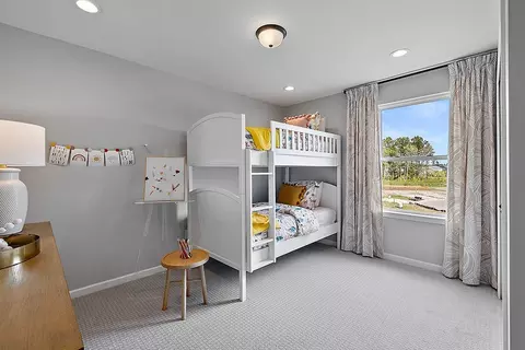 Bedroom - Fairchild Road, Macomb Township, MI 48042 photo 5 of 6