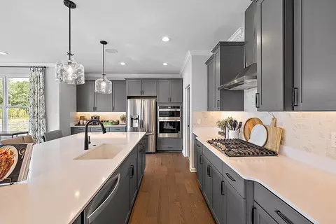 Kitchen - Fairchild Road, Macomb Township, MI 48042 photo 4 of 6