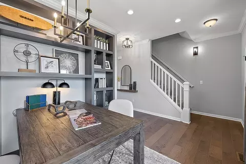Entry Way - Fairchild Road, Macomb Township, MI 48042 photo 2 of 4