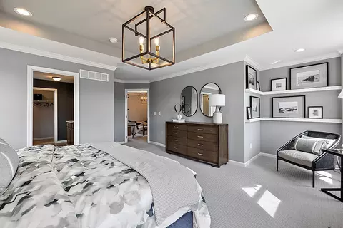 Bedroom - Fairchild Road, Macomb Township, MI 48042 photo 3 of 6