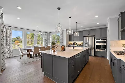 Kitchen - Fairchild Road, Macomb Township, MI 48042 photo 3 of 6