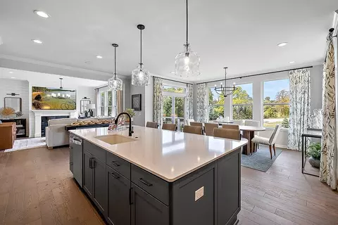 Kitchen - Fairchild Road, Macomb Township, MI 48042 photo 6 of 6