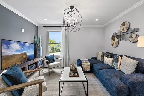 Living - Fairchild Road, Macomb Township, MI 48042 photo 6 of 11