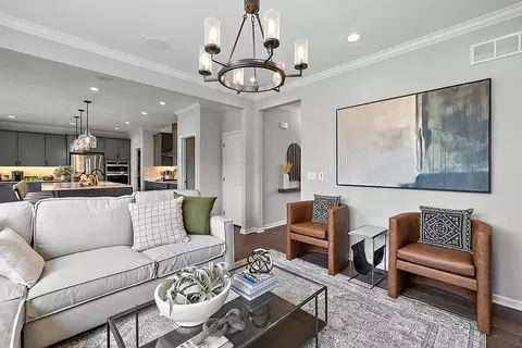 Living - Fairchild Road, Macomb Township, MI 48042 photo 5 of 11