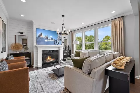 Living - Fairchild Road, Macomb Township, MI 48042 photo 1 of 11