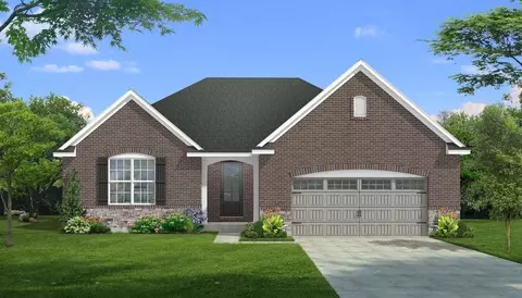 5020 Fescue Dr, Liberty Township, OH 45011