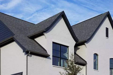 Exterior - 2961 Mockingbird Ln, Prosper, TX 75078 photo 9 of 15