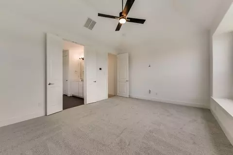 Bedroom - 2961 Mockingbird Ln, Prosper, TX 75078 photo 6 of 11