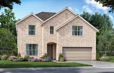 2961 Mockingbird Ln, Prosper, TX 75078