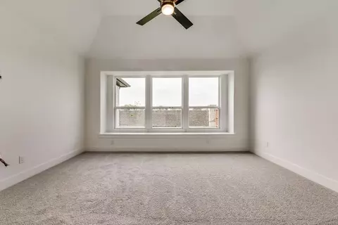 Bedroom - 2961 Mockingbird Ln, Prosper, TX 75078 photo 5 of 11