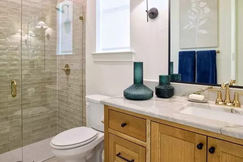 Bath - 2961 Mockingbird Ln, Prosper, TX 75078 photo 7 of 11