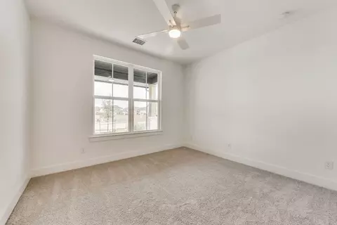 Bedroom - 2961 Mockingbird Ln, Prosper, TX 75078 photo 4 of 11