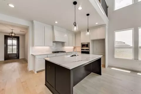 Kitchen - 2961 Mockingbird Ln, Prosper, TX 75078 photo 1 of 8