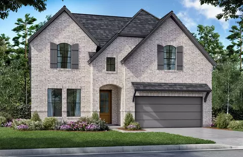Exterior - 2961 Mockingbird Ln, Prosper, TX 75078 photo 3 of 15