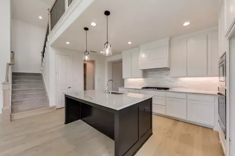 Kitchen - 2961 Mockingbird Ln, Prosper, TX 75078 photo 2 of 8