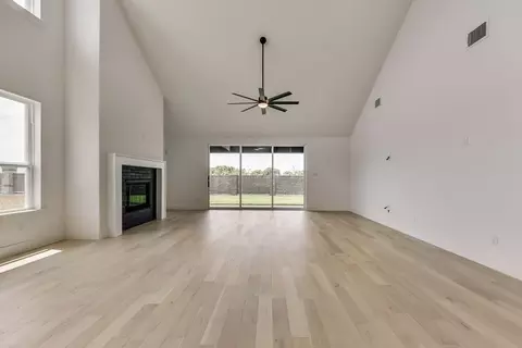 Living - 2961 Mockingbird Ln, Prosper, TX 75078 photo 1 of 7