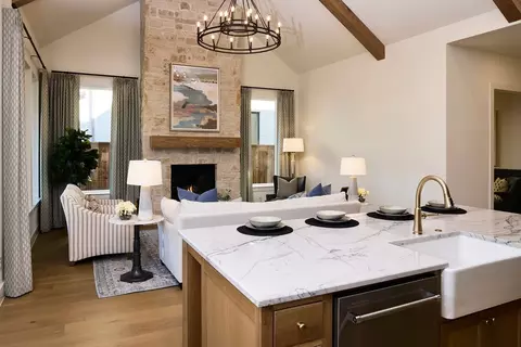 Kitchen - 2961 Mockingbird Ln, Prosper, TX 75078 photo 6 of 8