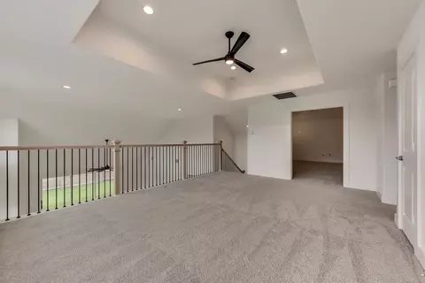Entry Way - 2961 Mockingbird Ln, Prosper, TX 75078 photo 1 of 3