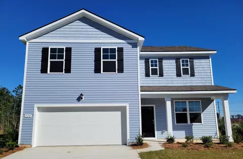 420 Hadley Springs Ave, Longs, SC 29568