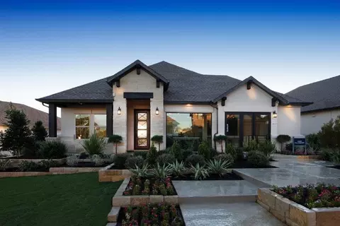 4917 Olimpico Way, Leander, TX 78641 photo 2