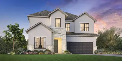 4917 Olimpico Way, Leander, TX 78641 photo 1