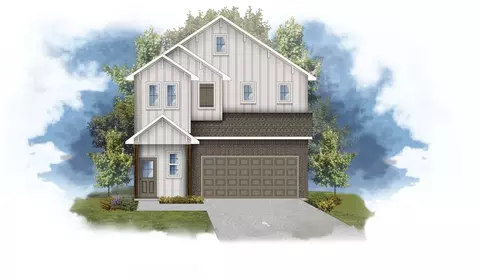 Saltaire Court, Panama City, FL 32405