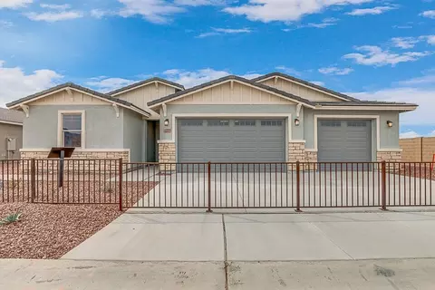 12182 S Aloa Ln, Yuma, AZ 85367