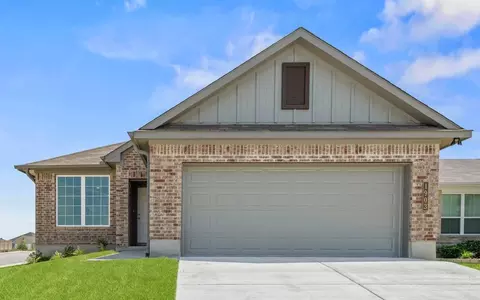 1903 Meridian Loop, Temple, TX 76504