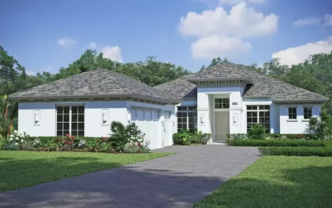 Exterior - 103 Strand Dr, Vero Beach, FL 32963 photo 2 of 5