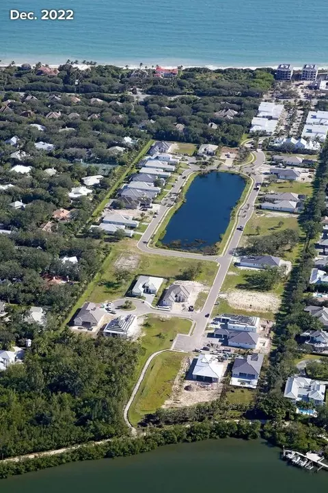 View/Area - 103 Strand Dr, Vero Beach, FL 32963 photo 28 of 77