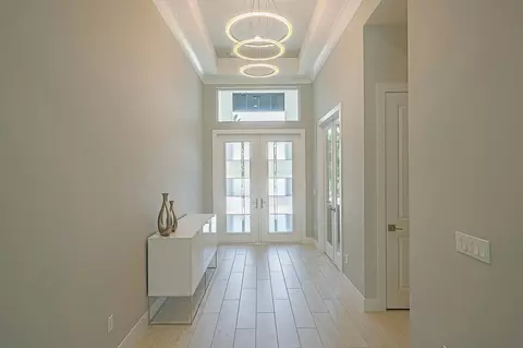 Entry Way - 103 Strand Dr, Vero Beach, FL 32963 photo 1 of 1